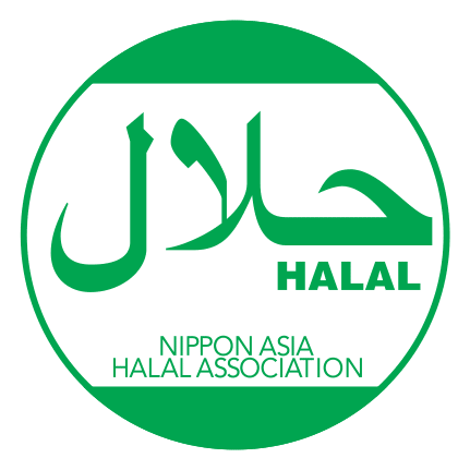 HALAL NIPPON ASIA HALAL ASSOCIATION